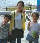 芳野智恵