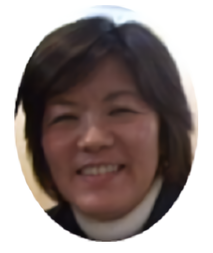 遠藤よしこ