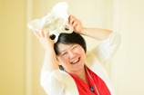 川口 晴美