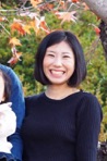 青柳 綾奈